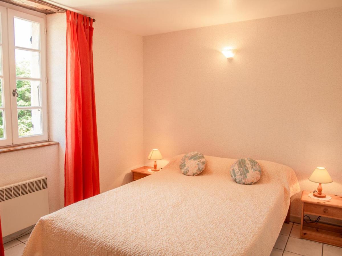Gite Girou Haut Montcabrier  Exteriör bild