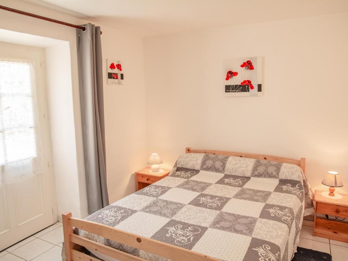 Gite Girou Haut Montcabrier  Exteriör bild