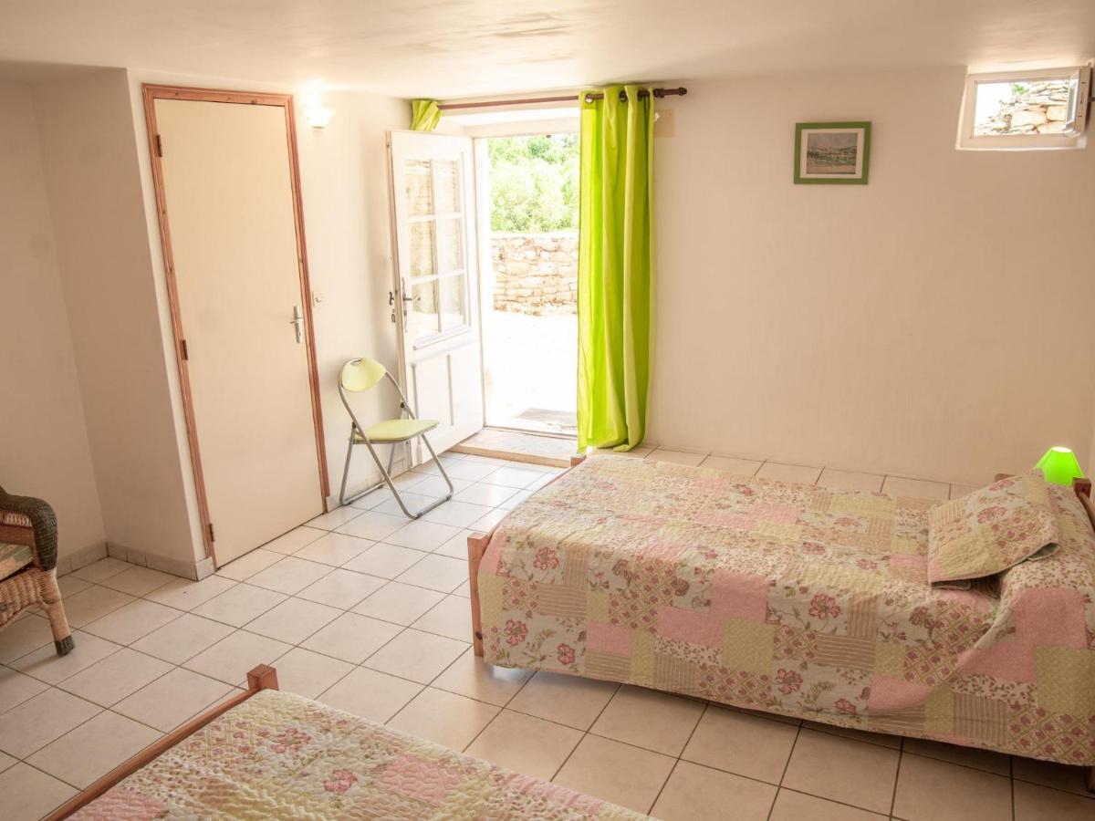 Gite Girou Haut Montcabrier  Exteriör bild