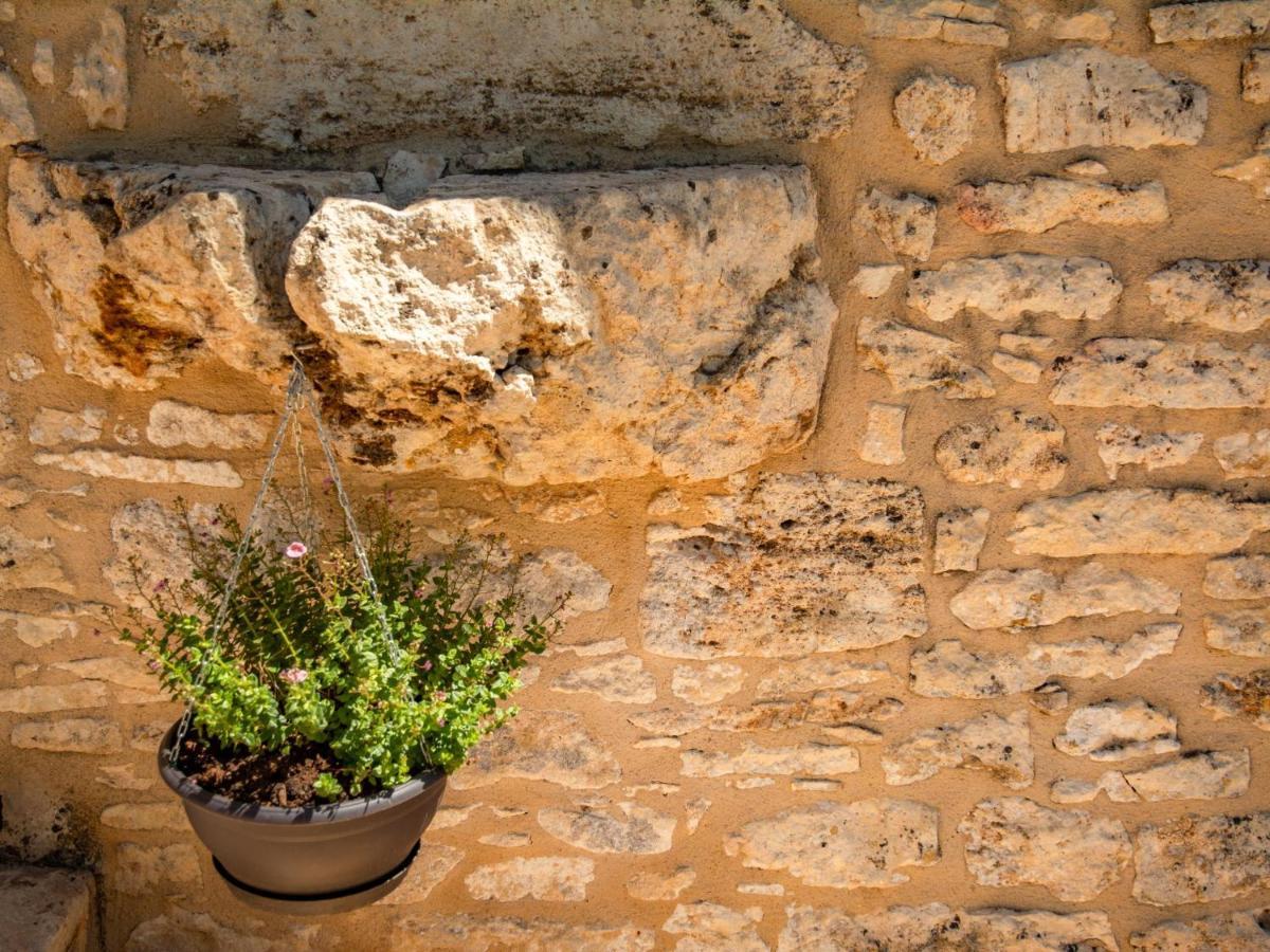 Gite Girou Haut Montcabrier  Exteriör bild